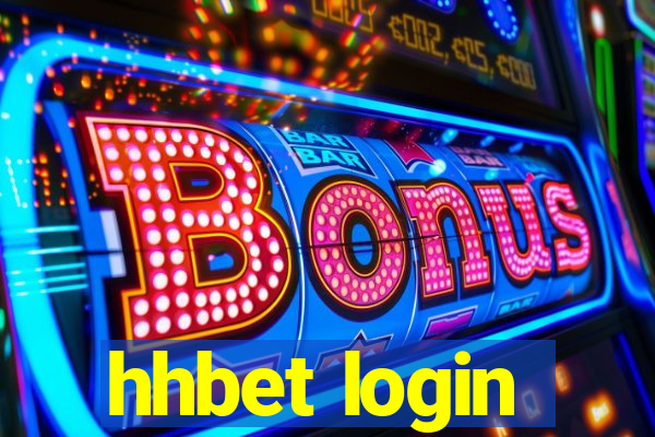 hhbet login
